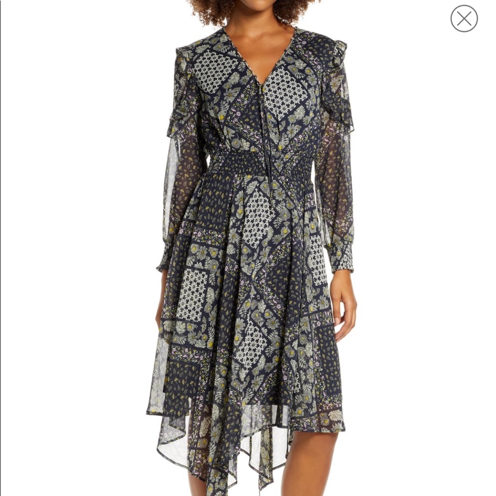 Sam Edelman dress
